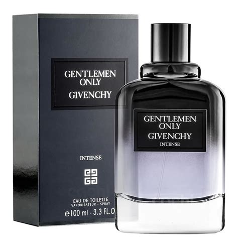 givenchy männer parfum|perfume givenchy gentlemen only intense.